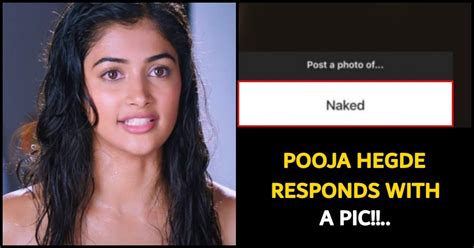 pooja hegade nude|Pooja Hegde